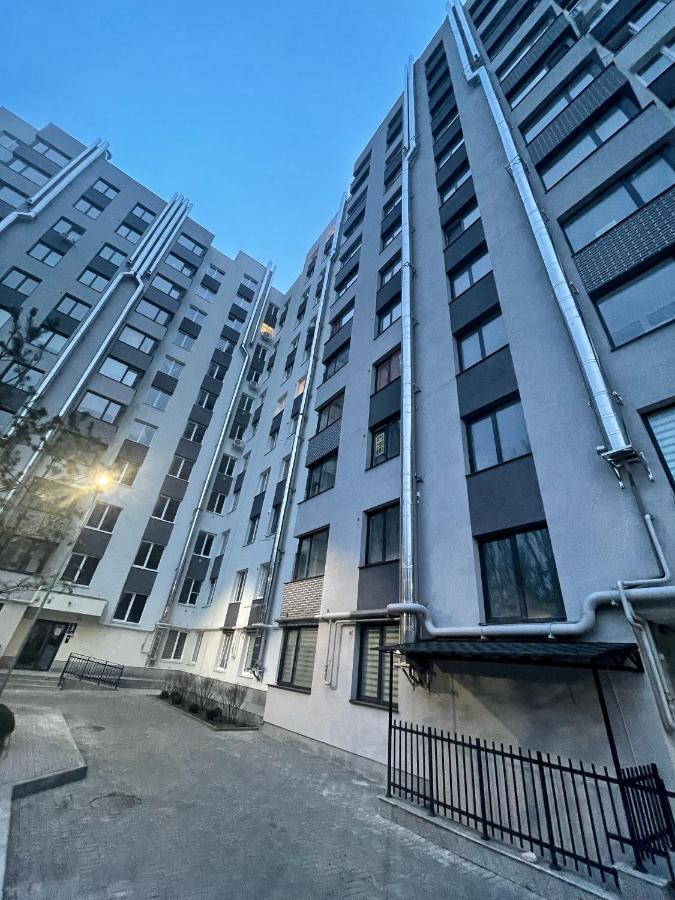 Beautiful Apartment In Kiszyniów Zewnętrze zdjęcie